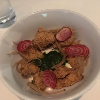 Dirt Candy - Vegetarian Near Me - New York, New York