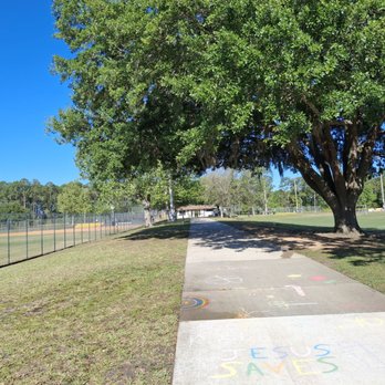 Treaty Park - Parks Near Me - St. Augustine, Florida