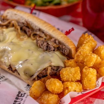 Huey's Midtown - Huey's Philly Cheesesteak - Burgers Near Me - Memphis, Tennessee Huey's Midtown - Huey's Philly Cheesesteak - Burgers Near Me - Memphis, Tennessee