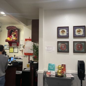Cheung Hing - Dim Sum Near Me - Belmont, California