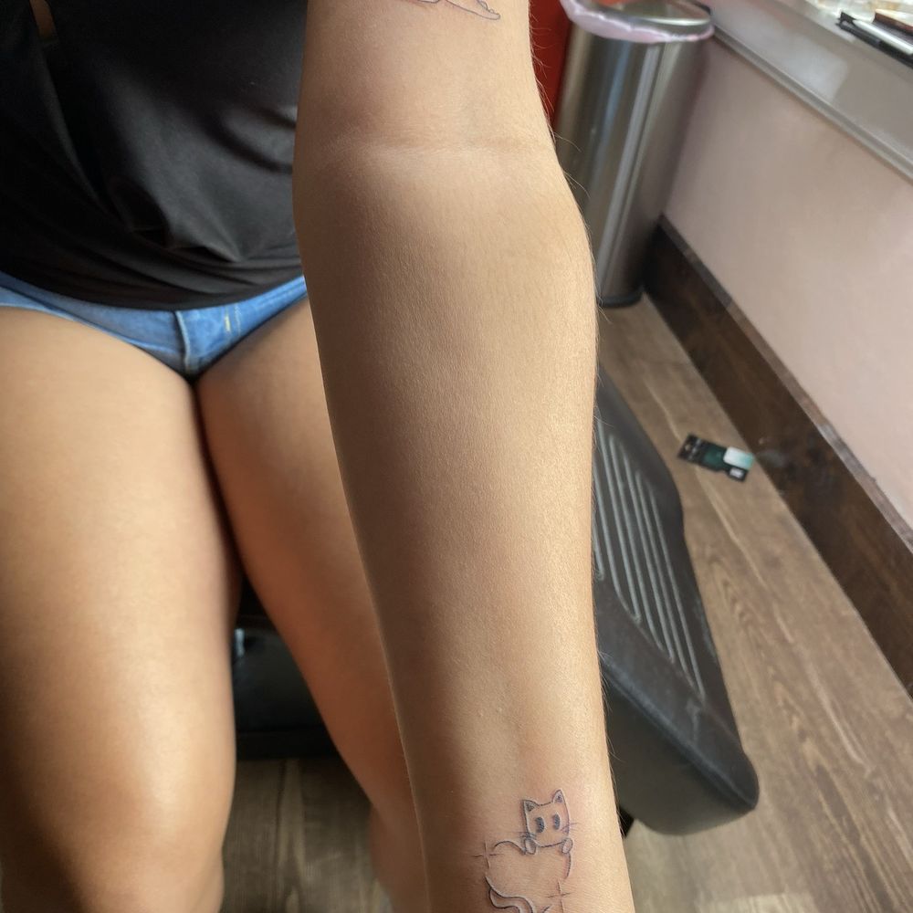 Wizardry Ink - Flash - Tattoo Near Me - San Antonio, Texas Wizardry Ink - Flash - Tattoo Near Me - San Antonio, Texas