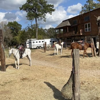 Cypress Trails Ranch - Horseback Riding Near Me - Humble, Texas Cypress Trails Ranch - Horseback Riding Near Me - Humble, Texas