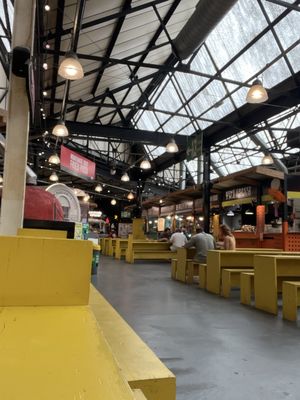 Mercato Metropolitano by null Mercato Metropolitano by null