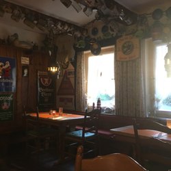 Alte Luneschleuse