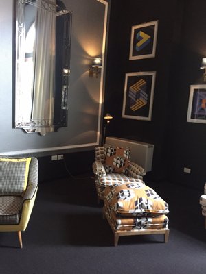 Room Mate Luca by null