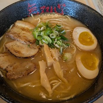 Musoshin Ramen - Ajitama Musoshin Ramen - Ramen Near Me - Toronto, Ontario Musoshin Ramen - Ajitama Musoshin Ramen - Ramen Near Me - Toronto, Ontario