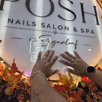 Posh Nails - Ombre nail - Nail Salons Near Me - Lawrenceville, Georgia Posh Nails - Ombre nail - Nail Salons Near Me - Lawrenceville, Georgia