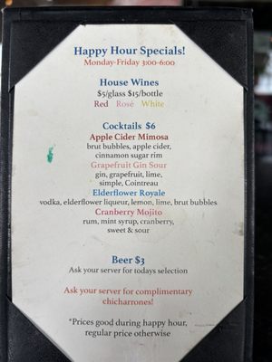 R Bar & Grill by null