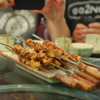 Xin Jiang Restaurant - Chinese Near Me - Markham, Ontario