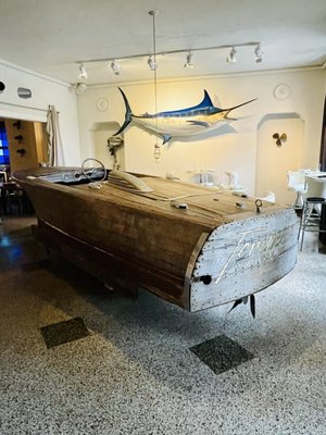 Tempest Oyster Bar by null