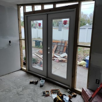 Garrett Drywall Service - Handyman Near Me