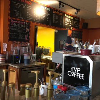 Oasis Cafe - Coffee & Tea Near Me - Fitchburg, Wisconsin Oasis Cafe - Coffee & Tea Near Me - Fitchburg, Wisconsin