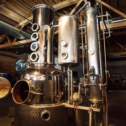 Chicago Distilling Company