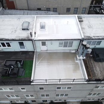 Anchor Point Roofing - Roofing Near Me - Chicago, Illinois