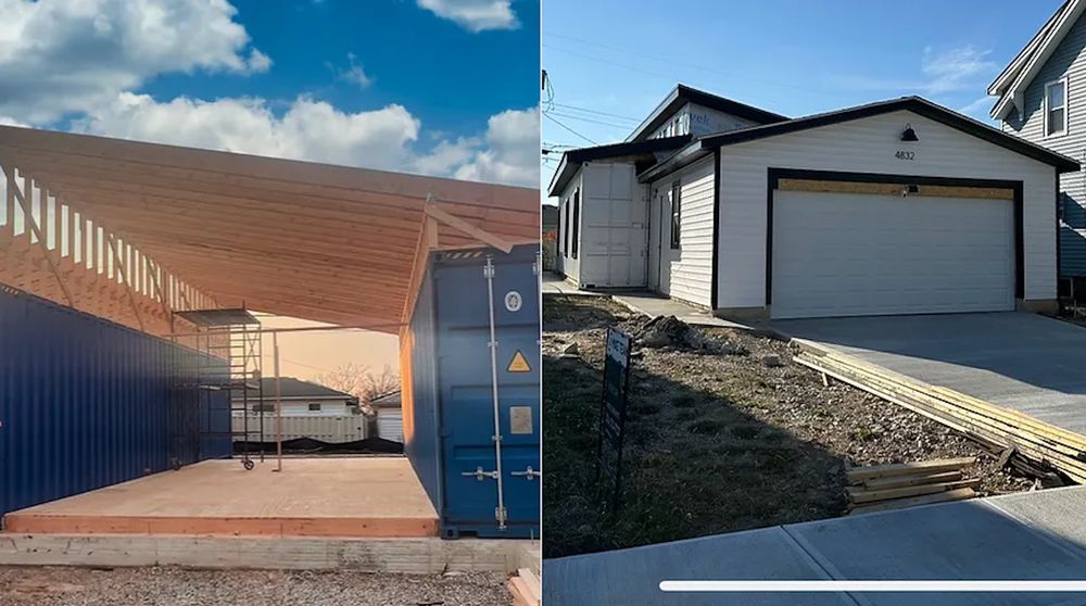 Slide of Moffie Build Group