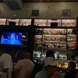 Inside bar