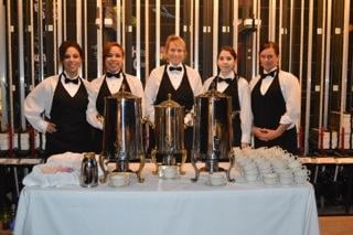 Scott Toupin Catering