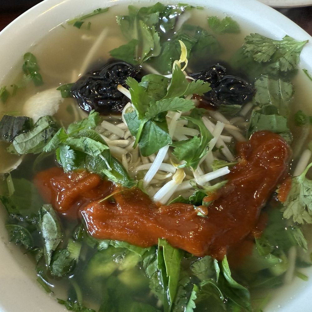 Pho ga