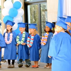 Early Bird Montessori Preschool