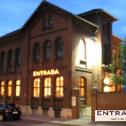 Entrada