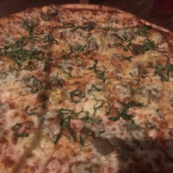 The Post - Riveter - Pizza Near Me - Louisville, Kentucky The Post - Riveter - Pizza Near Me - Louisville, Kentucky