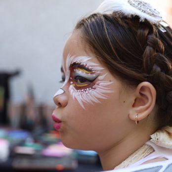 Paint Palettes - Face Painting Near Me Paint Palettes - Face Painting Near Me