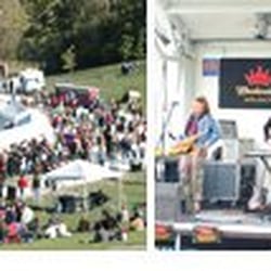 St. Louis Wine Festival @ Forest Park
