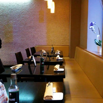 Genki Ya - Boston - Side seat. - Sushi Bars Near Me - Boston, Massachusetts Genki Ya - Boston - Side seat. - Sushi Bars Near Me - Boston, Massachusetts