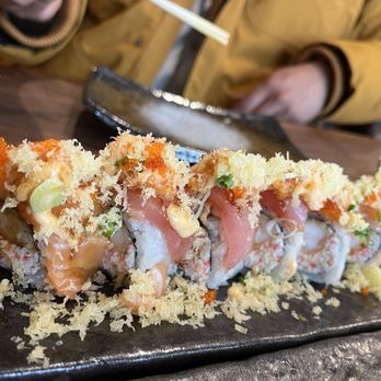 Okini Sushi - Japanese Near Me - Pleasant Hill, California Okini Sushi - Japanese Near Me - Pleasant Hill, California