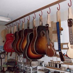 Cumberland Acoustic