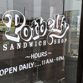 Potbelly - Sandwiches Near Me - Dearborn, Michigan