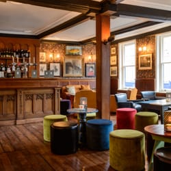 Cosy Club