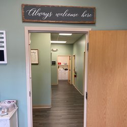 Brandy Stepney, NP-BC - Always Welcome!