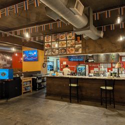 Khaosan Road Thai Cuisine