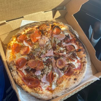 Mercury Pizza - Quad - Pizza Near Me - Hattiesburg, Mississippi Mercury Pizza - Quad - Pizza Near Me - Hattiesburg, Mississippi