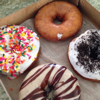 Duck Donuts - I ate more of these than I'd like to admit... - Donuts Near Me - Mechanicsburg, Pennsylvania Duck Donuts - I ate more of these than I'd like to admit... - Donuts Near Me - Mechanicsburg, Pennsylvania