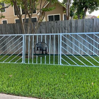 ATX Gate - Fences & Gates Near Me - Liberty Hill, Texas ATX Gate - Fences & Gates Near Me - Liberty Hill, Texas
