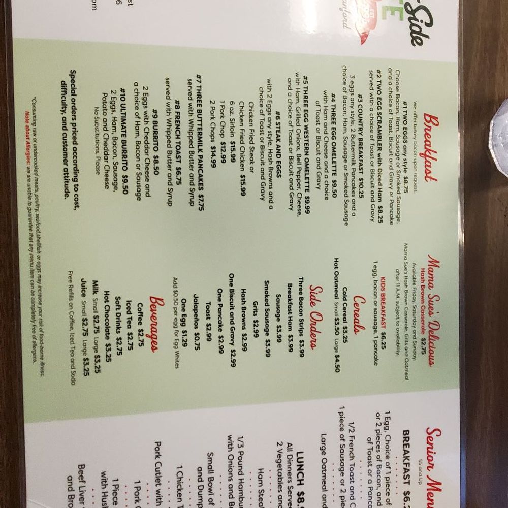 West Side Cafe - Breakfast & Brunch Near Me - Fort Worth, Texas West Side Cafe - Breakfast & Brunch Near Me - Fort Worth, Texas