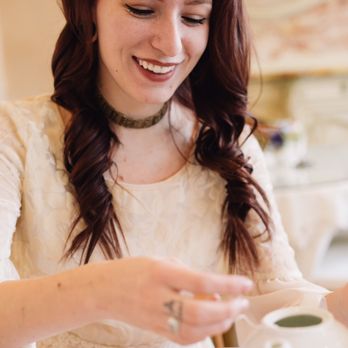 The Johnston House - Venues & Event Spaces Near Me - Mars, Pennsylvania