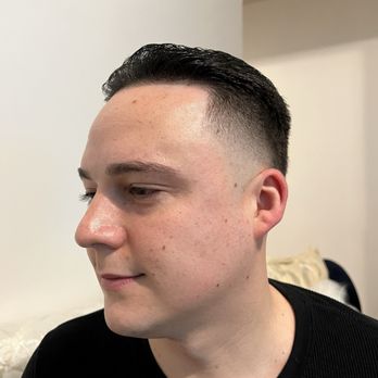 Professional Barber Shop - Barbers Near Me - The Bronx, New York Professional Barber Shop - Barbers Near Me - The Bronx, New York
