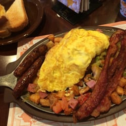 Village Inn - The Ultimate Skillet