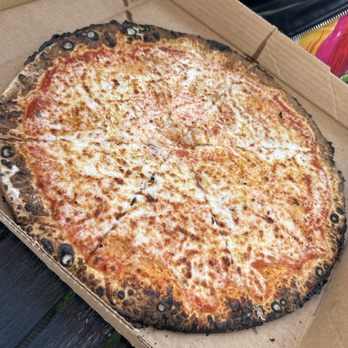 Coastal Crust - Pizza Near Me - Mount Pleasant, South Carolina
