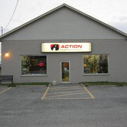 Action Car And Truck Accessories