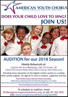 Congressional Chorus