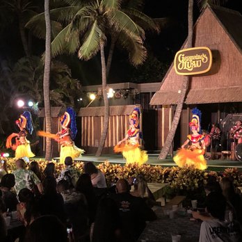 Germaine's Luau - Hawaiian Near Me - Kapolei, Hawaii
