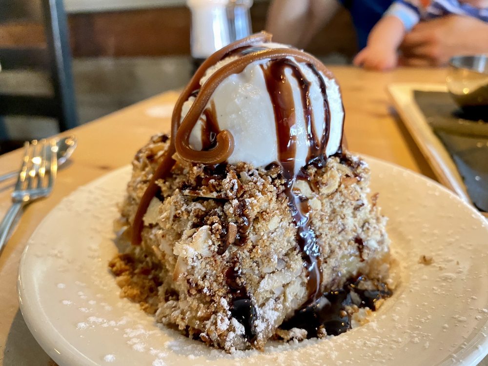 DYBERRY FORKS 77 Photos & 102 Reviews 939 Main St, Honesdale