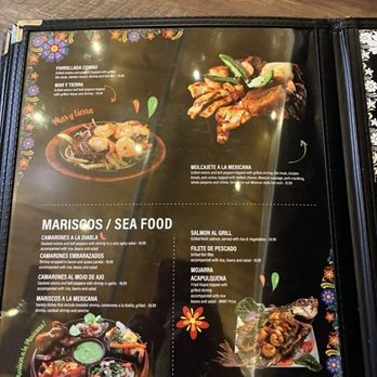La Mexicana Restaurant - Menu - Mexican Near Me - Kissimmee, Florida La Mexicana Restaurant - Menu - Mexican Near Me - Kissimmee, Florida
