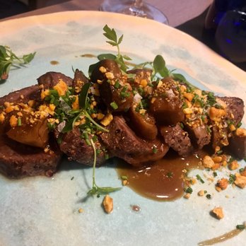 Llevataps - Crispy suckling pig - Signature Cuisine Near Me - Gerona, GI