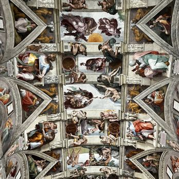 Musei Vaticani - Museums Near Me - Rome, RM