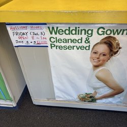 Sunflowers Cleaners